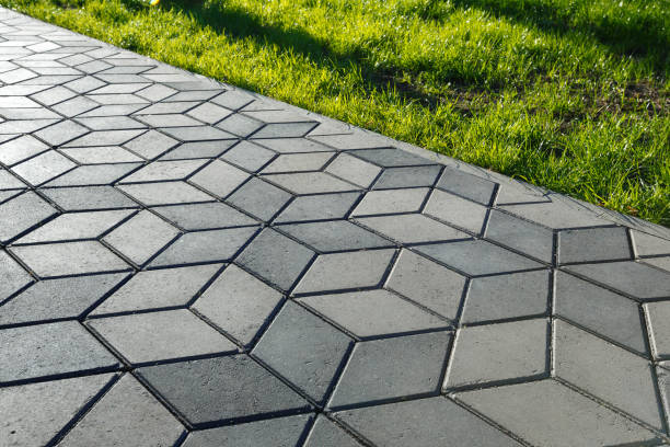 Professional Driveway Pavers in Tishomingo, OK