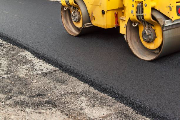 Best Driveway Paver Sealing  in Tishomingo, OK